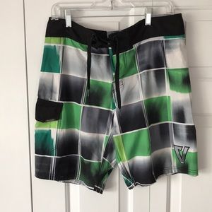 Valor Boardshorts